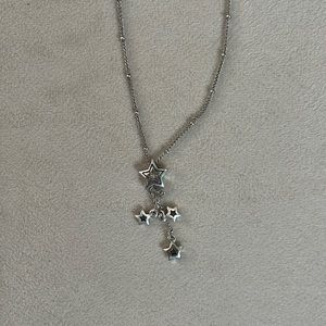 Brighton Star Necklace